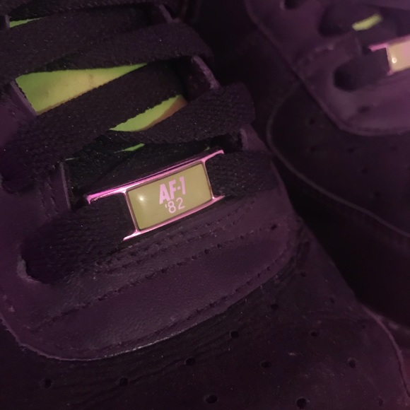 Nike Air Force 1 ‘82 - Picture 7 of 11